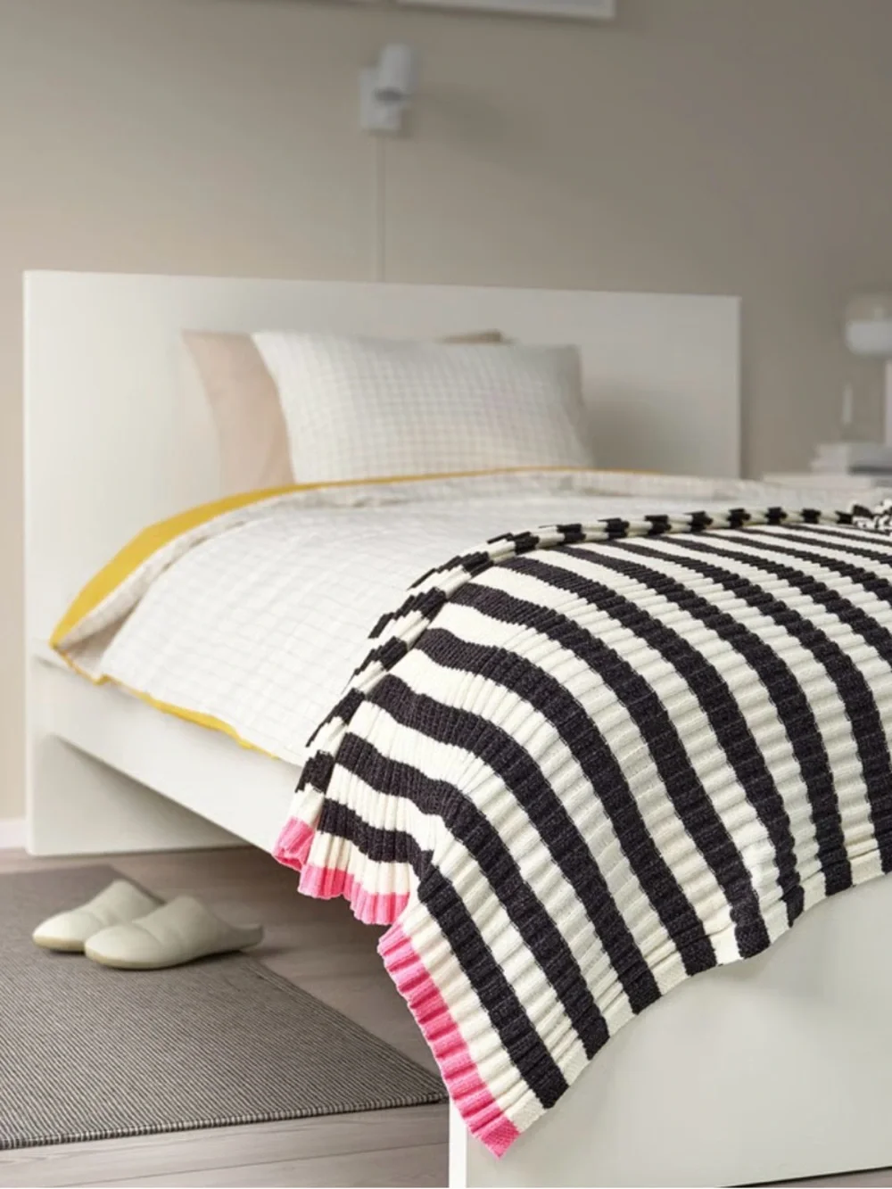 IKEA MOSSMOSS Throw